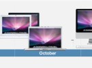 Se especula con el periodo de actualización de los productos de Apple