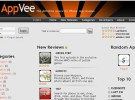 AppVee, la web ideal para informarte de una aplicación para el iPhone