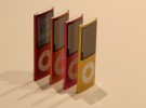 Fotos de los nuevos iPod Nano