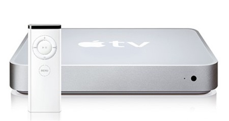 ¿Actualización del Apple TV?