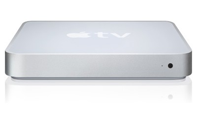 Apple TV 3.0… ¿Hoy?