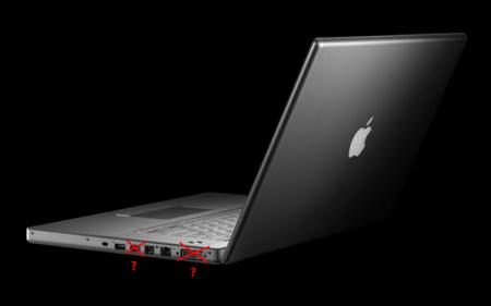 Mas rumores sobre los futuros MacBooks