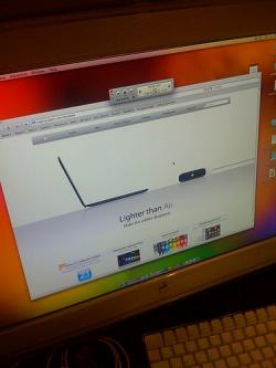¿Entrada USB externa en los próximos MacBooks?