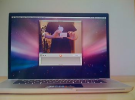 Nueva imagen del que será (supuestamente) el nuevo MacBook Pro