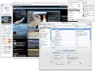 Omniweb 5.8 llega basado en el Webkit 3.1