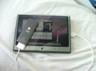 Otra Tablet Mac aparece en la red