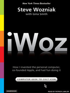 Libro: iWoz