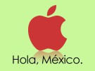 Apple sube los precios en México