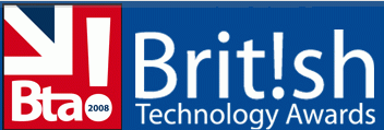 Apple gana 5 premios en los «British Technology Awards 2008»