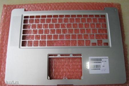 Fotos del case de los nuevos MacBooks en alta calidad