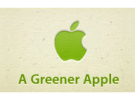 Apple pensando en el medio ambiente