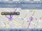 Firmware 2.2 del iPhone tendrá soporte para Google Street View