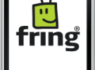 Fring llega al iPhone 2.0