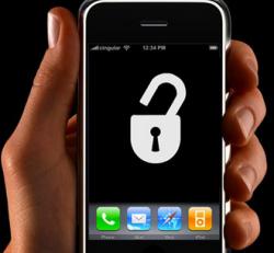 Premio para el «unlock» del iPhone 3G