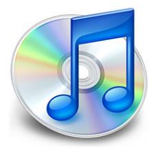 iTunes 8.0.1