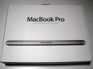 Imágenes en alta resolución del MacBook Pro de 15 pulgadas