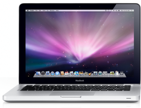 Apple presenta el nuevo MacBook