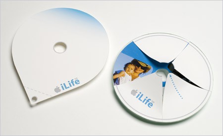 Rumores sobre iLife y iWork 09 el 14