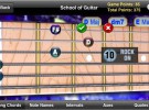 School of Rock es lanzado para el iPhone/iPod Touch