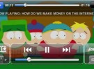 ¿Muy pronto estará disponible la South Park App?