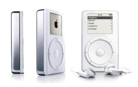 El padre del iPod deja Apple