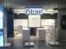 Boutique iStore en aeropuertos