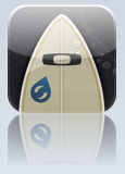 El mar desde tu iPhone con Surf Report