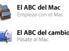 El ABC del Mac