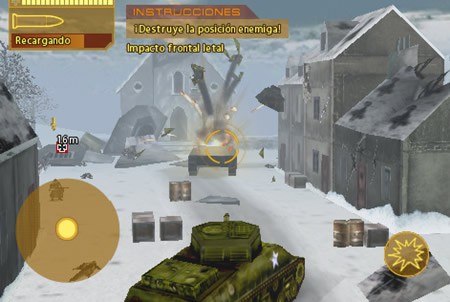 Brothers in Arms disponible para el iPhone