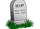 Rumor: Un nuevo Mac Mini en Enero
