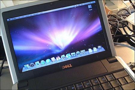 Netbooks compatibles con OS X