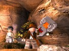 Disponible demo de Lego Indiana Jones para Mac
