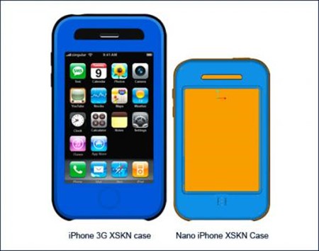 Vuelve el rumor del iPhone Nano