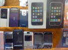 ¿iPhone Nano a la venta en Tailandia?