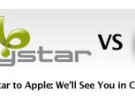 Apple alega una conspiración tras Psystar