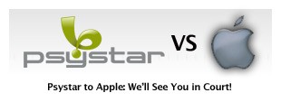 Apple alega una conspiración tras Psystar