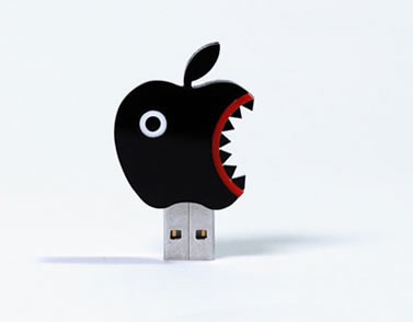 Apple desaparece la sección Antivirus