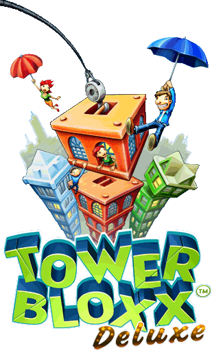 Tower Bloxx proximamente para iPhone