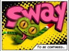 Sway es el nuevo juego de Illusion Labs