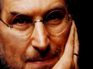 Steve Jobs se conecta cada vez menos a su Mac