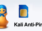 Kali Anti-Piracy: intentando poner fin a las aplicaciones piratas