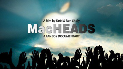 Documental MacHeads ya displonible