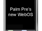 iPhone v.s. Palm Pre