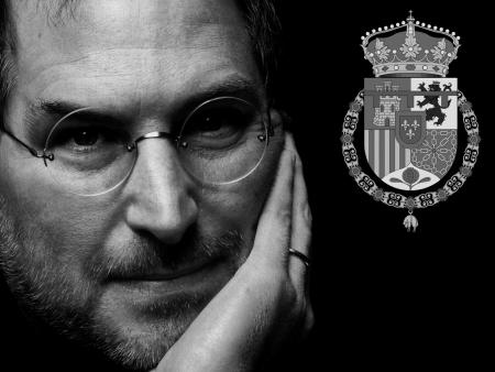 ¿Steve Jobs es el Houdini moderno?