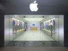 Apple está buscando locales para abrir Apple Store en España