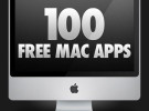 Recopilación de 100 aplicaciones gratuitas para Mac