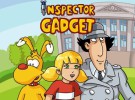 El juego del Inspector Gadget ya está disponible