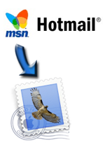 Hotmail en Mail