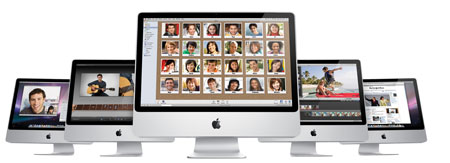 iMac 2 2009