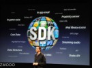 iPhone 3.0: ¡Increíble para los desarrolladores!